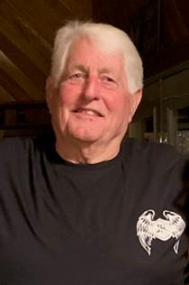 Jimmie R. Lane